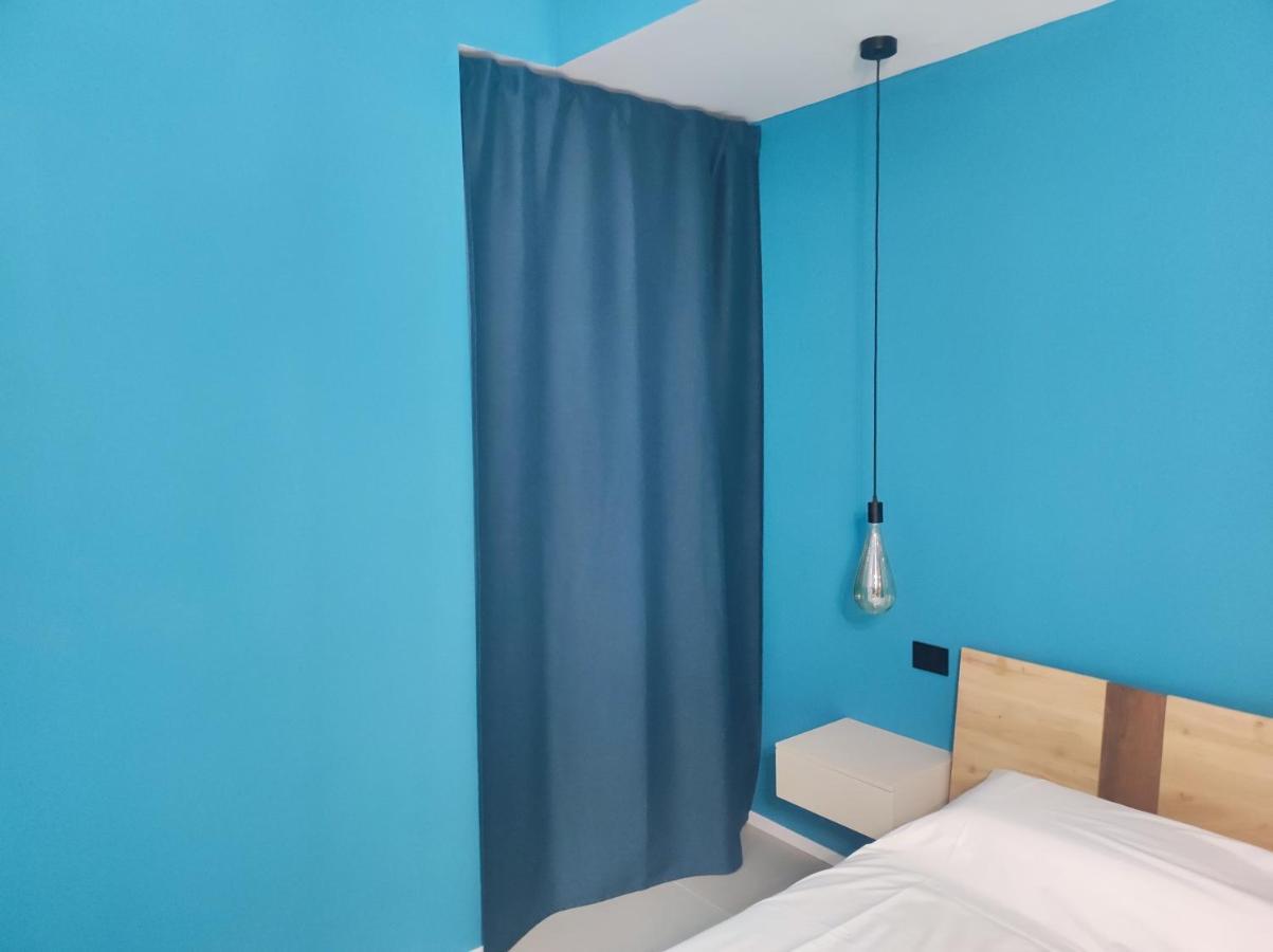Marconi Apartment Chieri Exterior photo